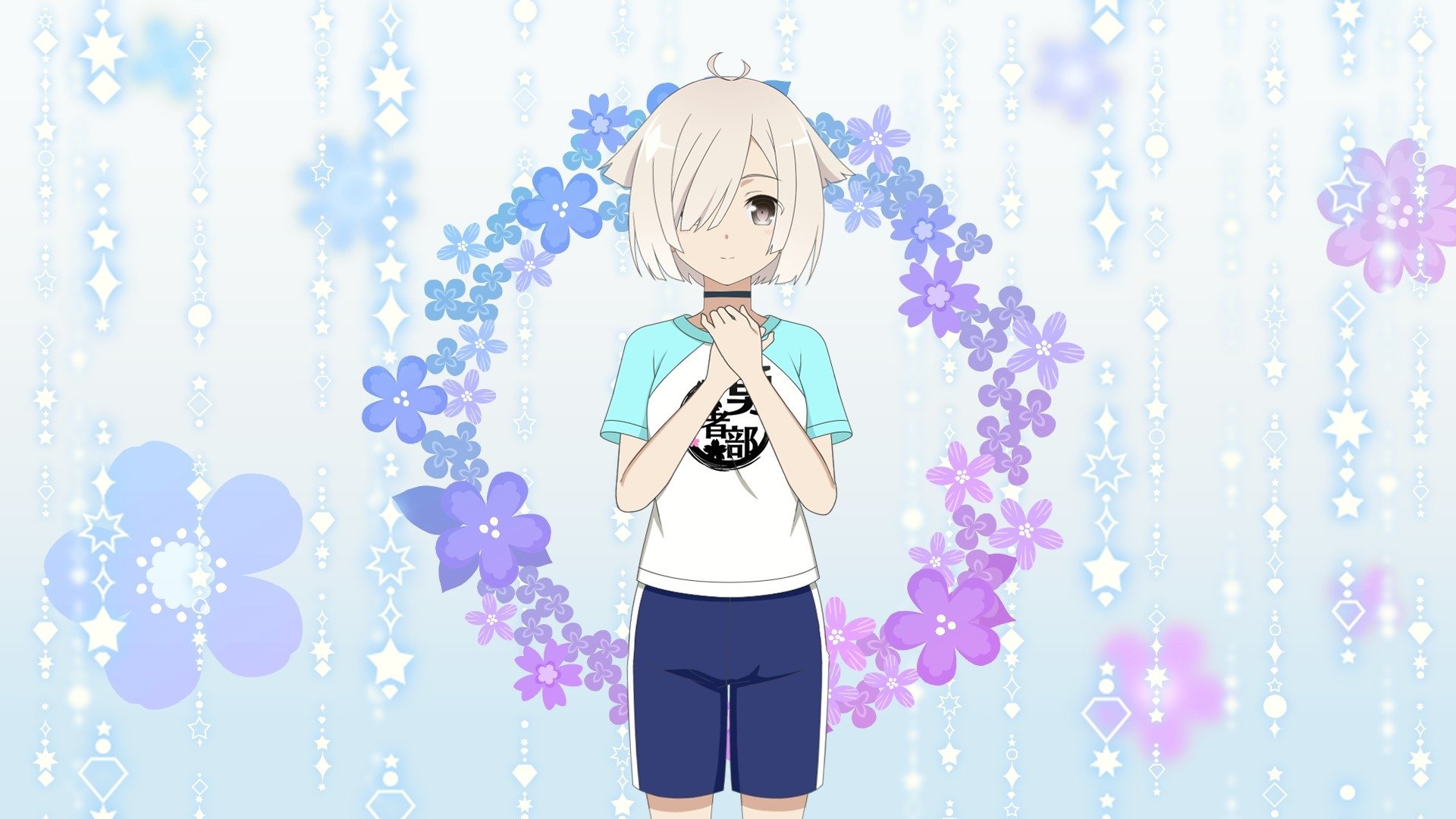 Backdrop image