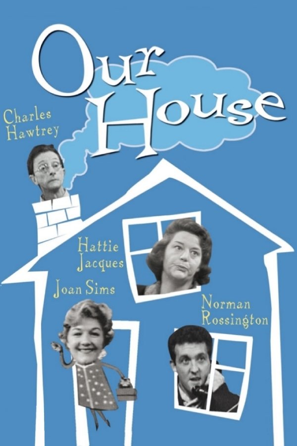 Poster de Our House