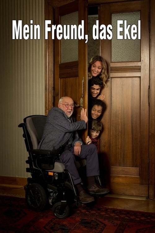 Poster de Temporada 1