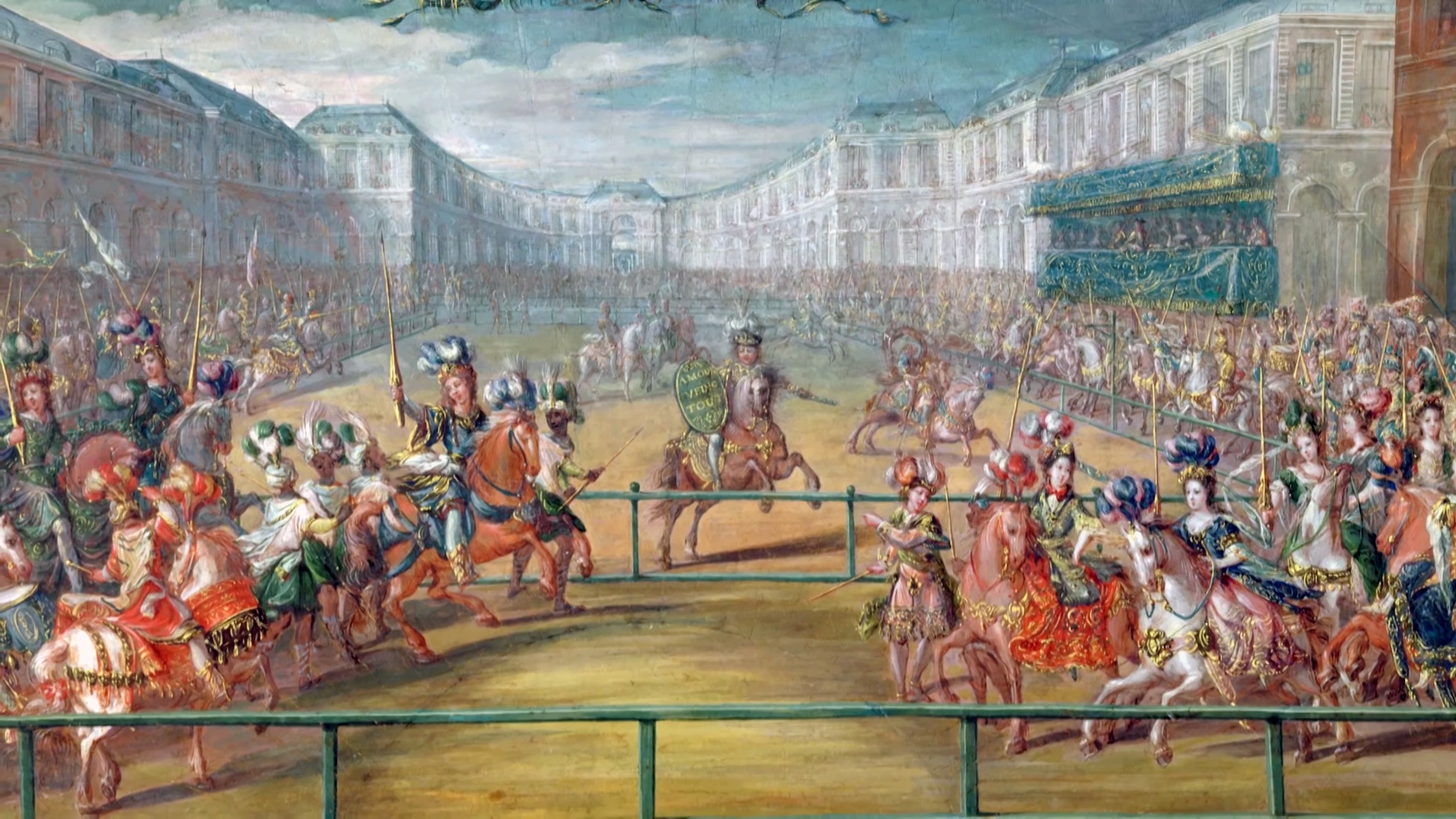 Backdrop image