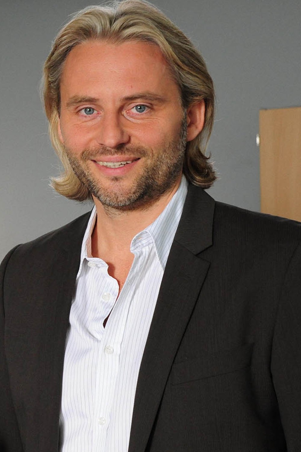 Foto de Erich Altenkopf
