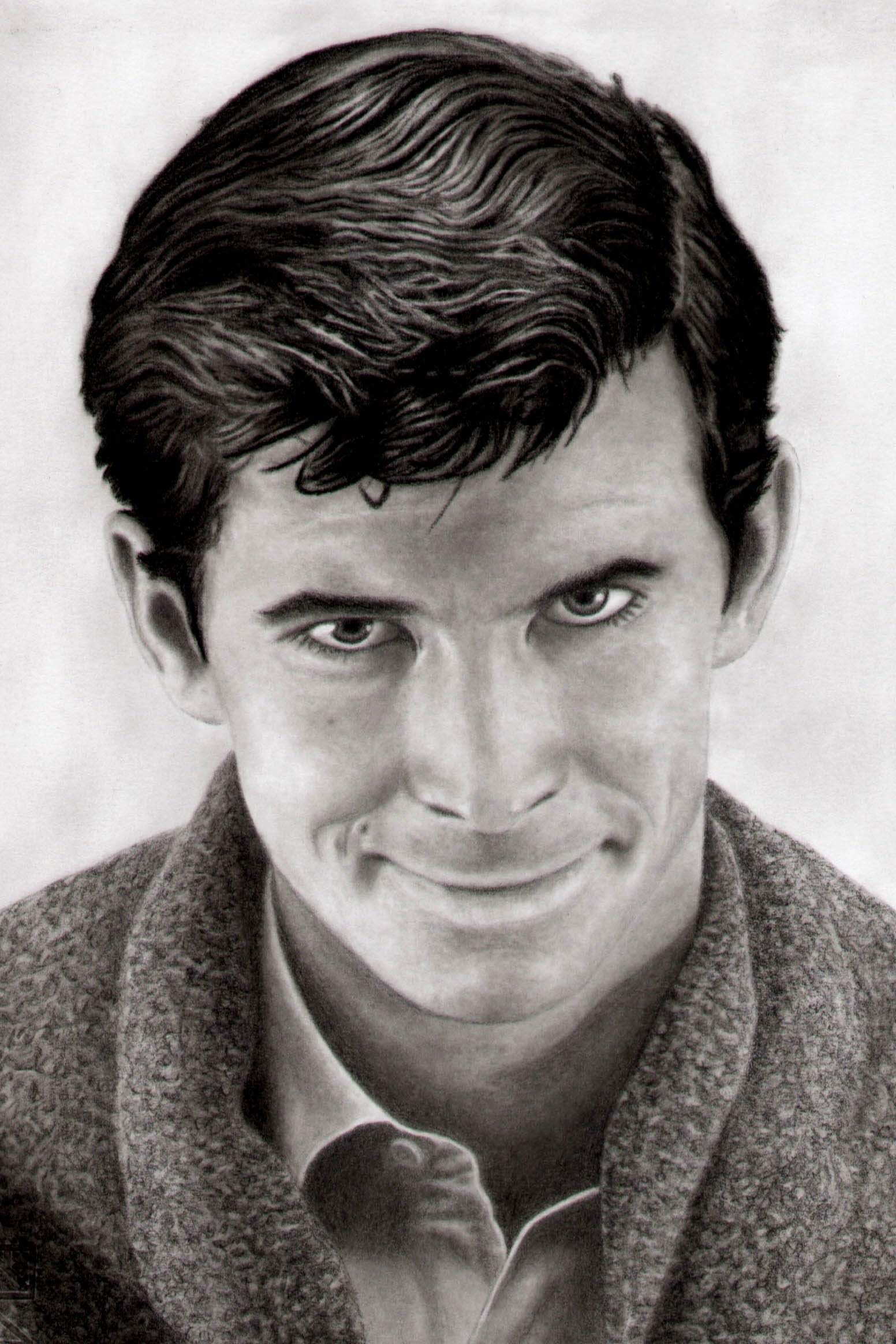 Foto de Anthony Perkins