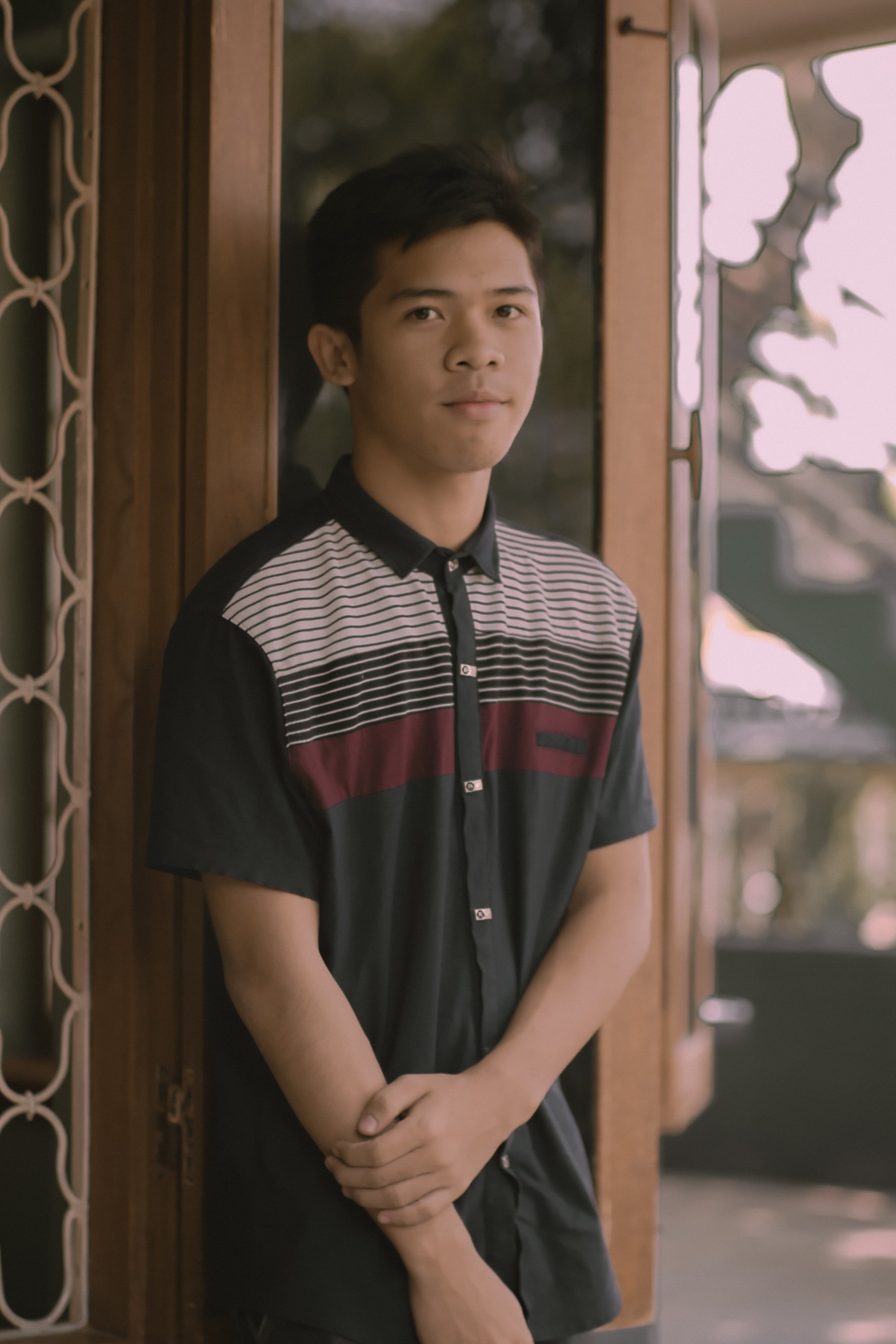 Foto de Abraham Abdiel Arya Putra Yudianto