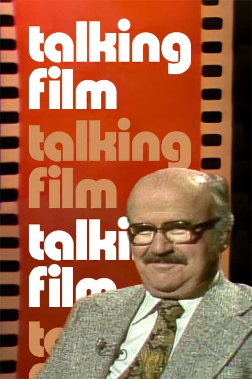 Poster de Talking Film