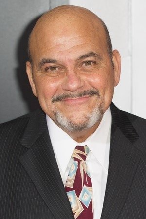 Foto de Jon Polito