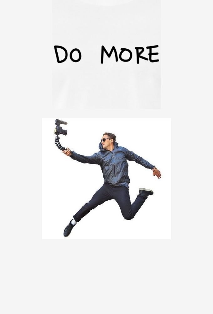 Poster de Casey Neistat Vlog