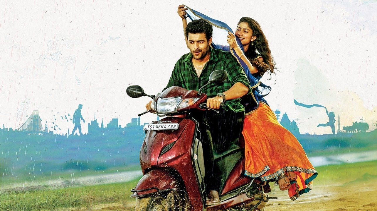 Fidaa 2017 123movies