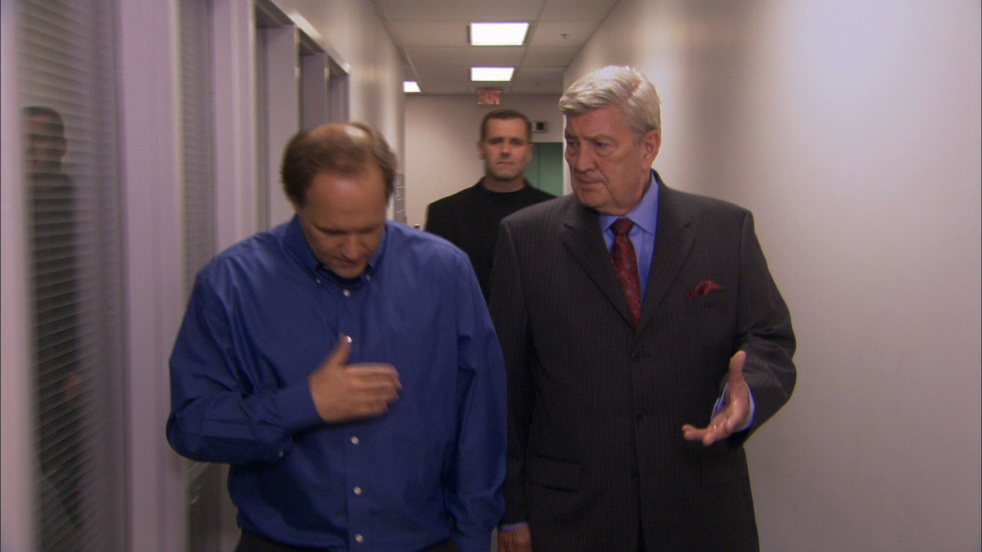 Dial "G" for Gristle