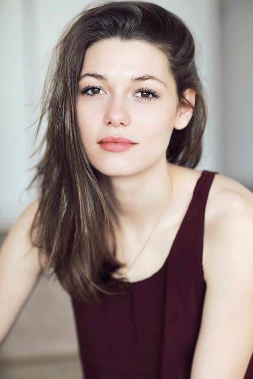 Foto de Mathilde Ollivier