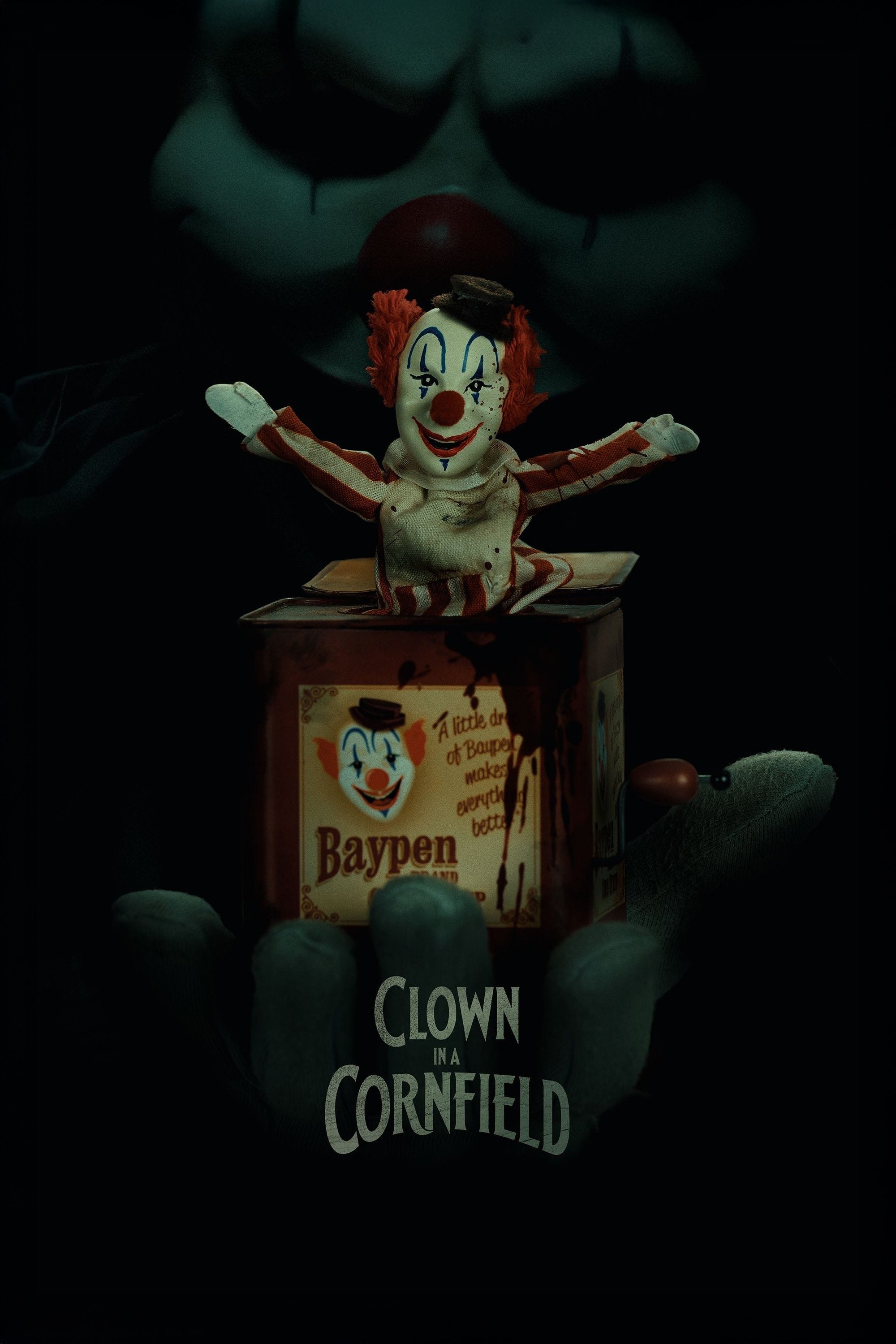 Poster movie