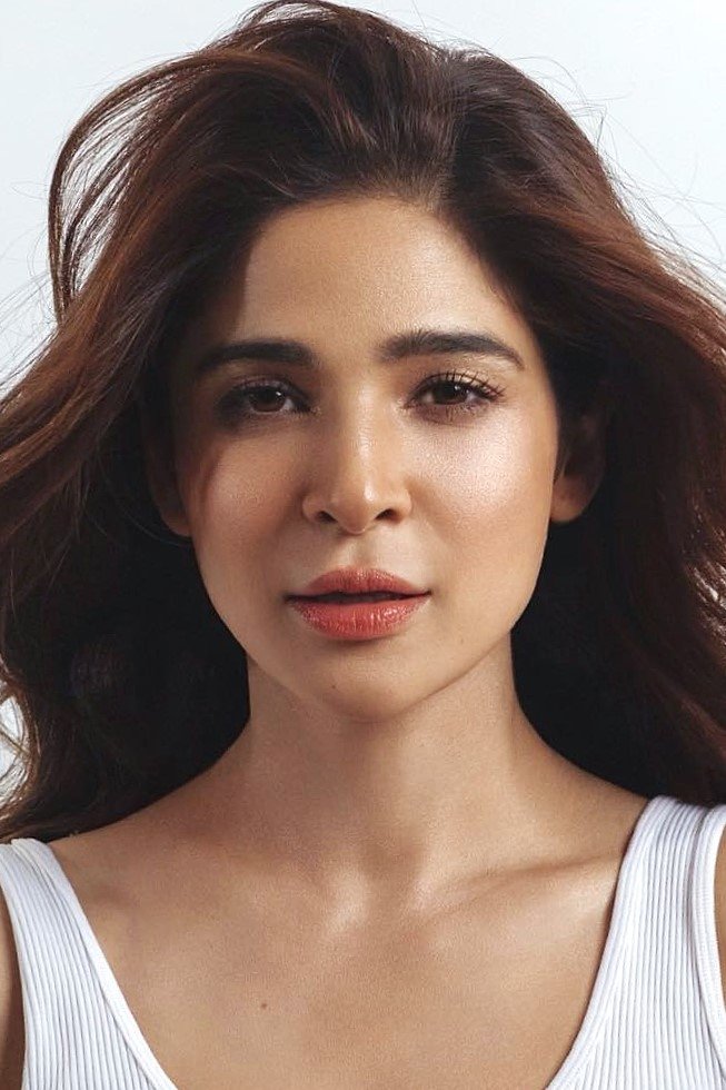 Foto de Ayesha Omar
