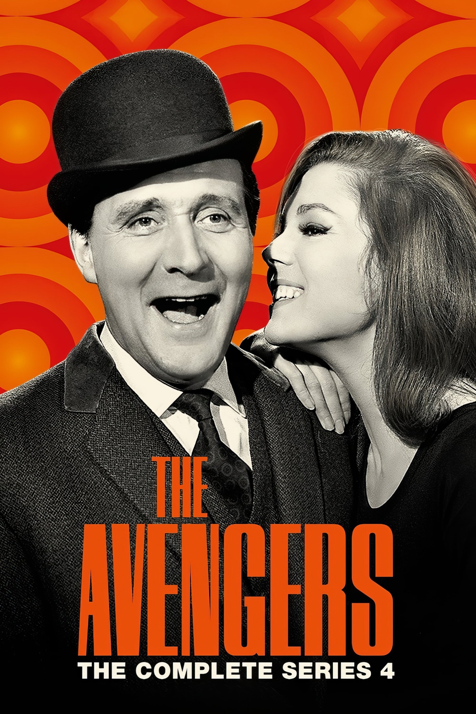 Poster de Temporada 4