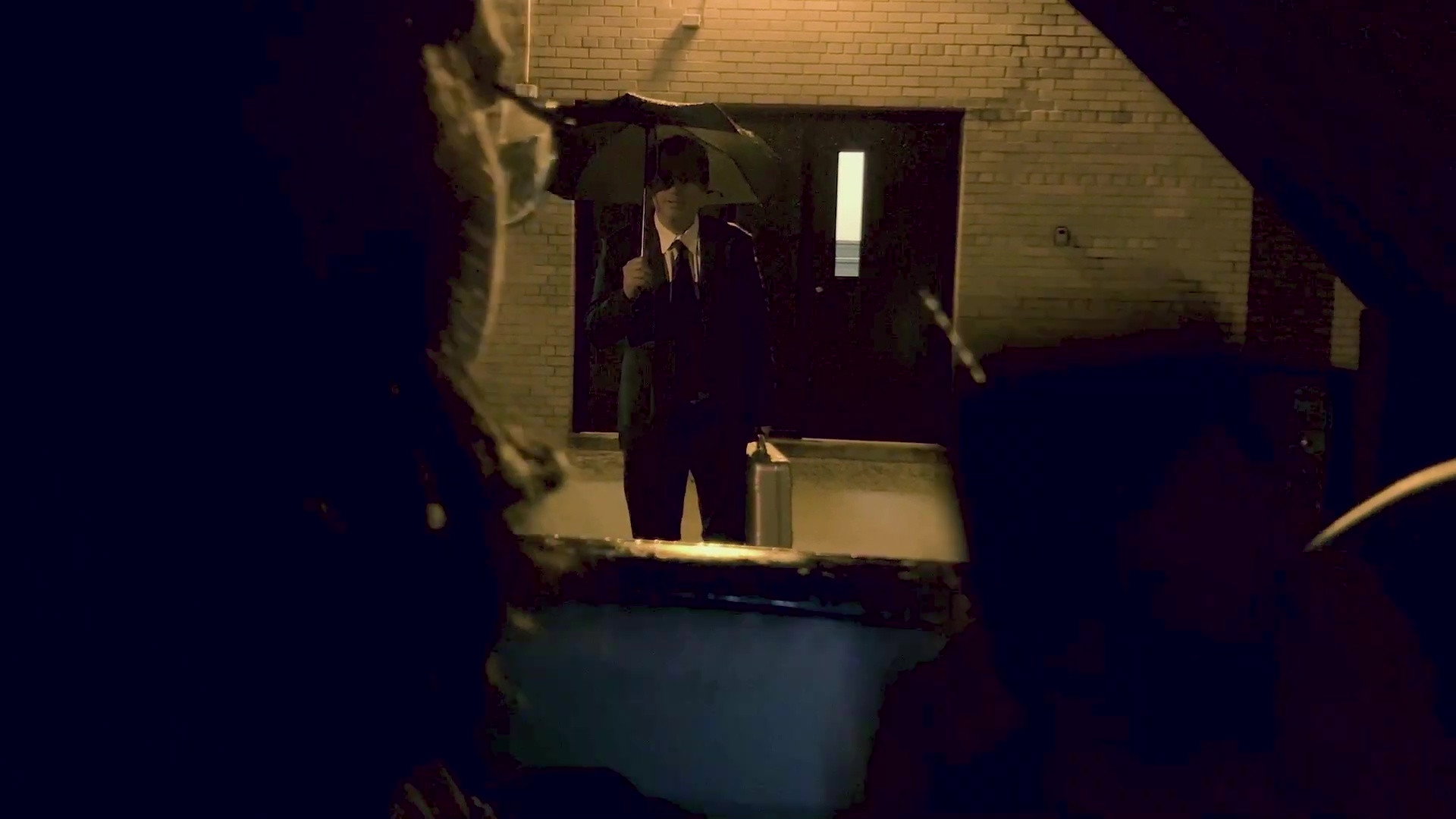 Director
