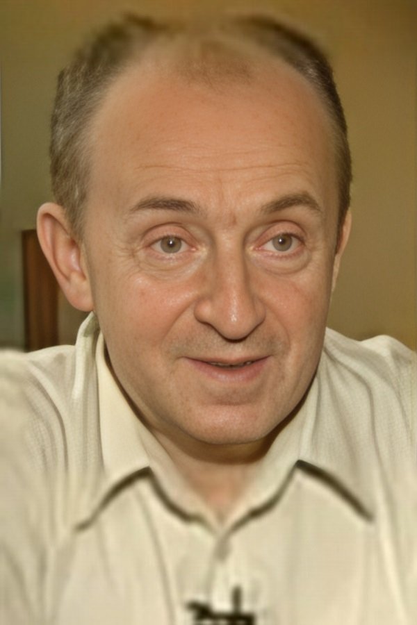 Foto de Борис Вельшер