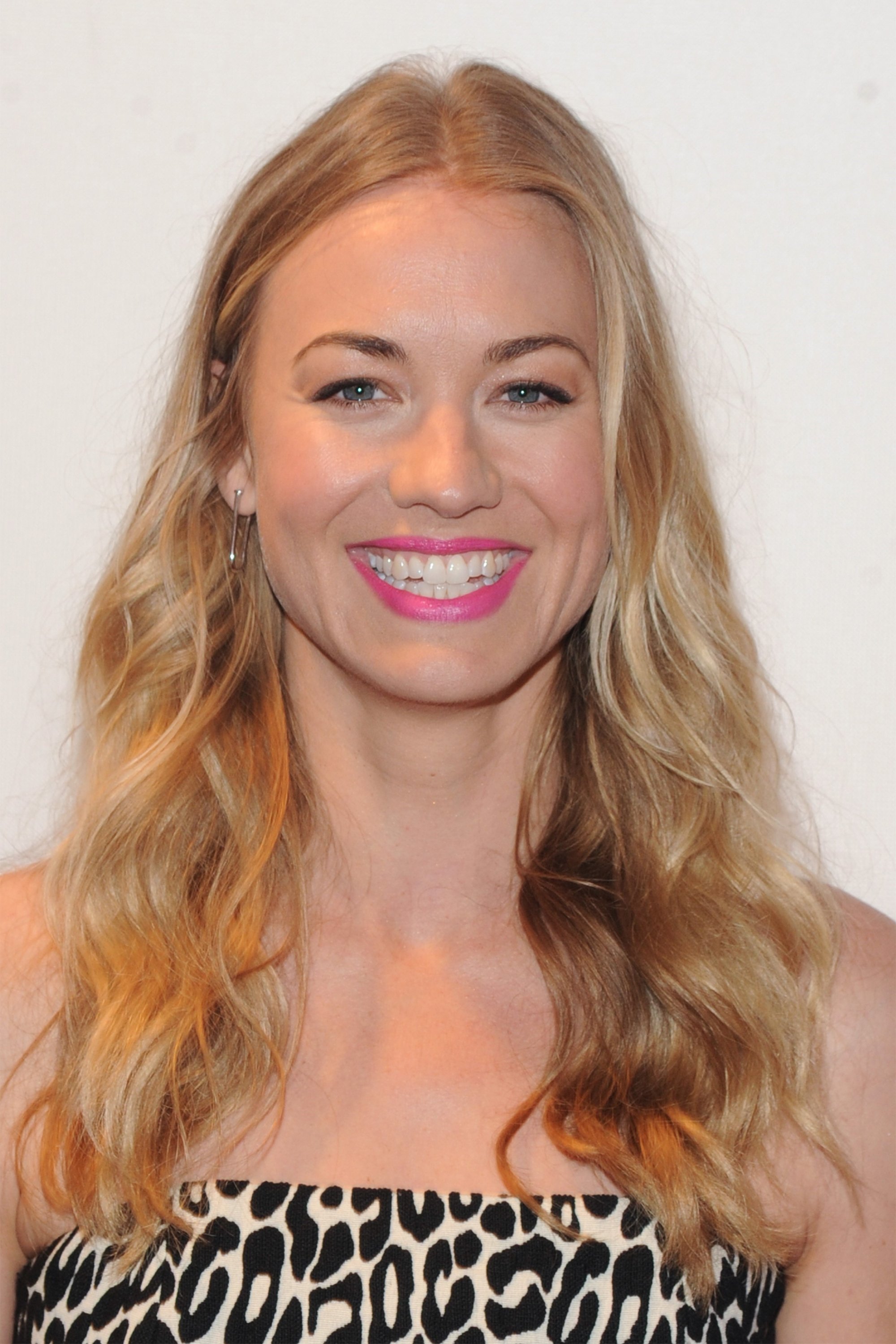 Foto de Yvonne Strahovski