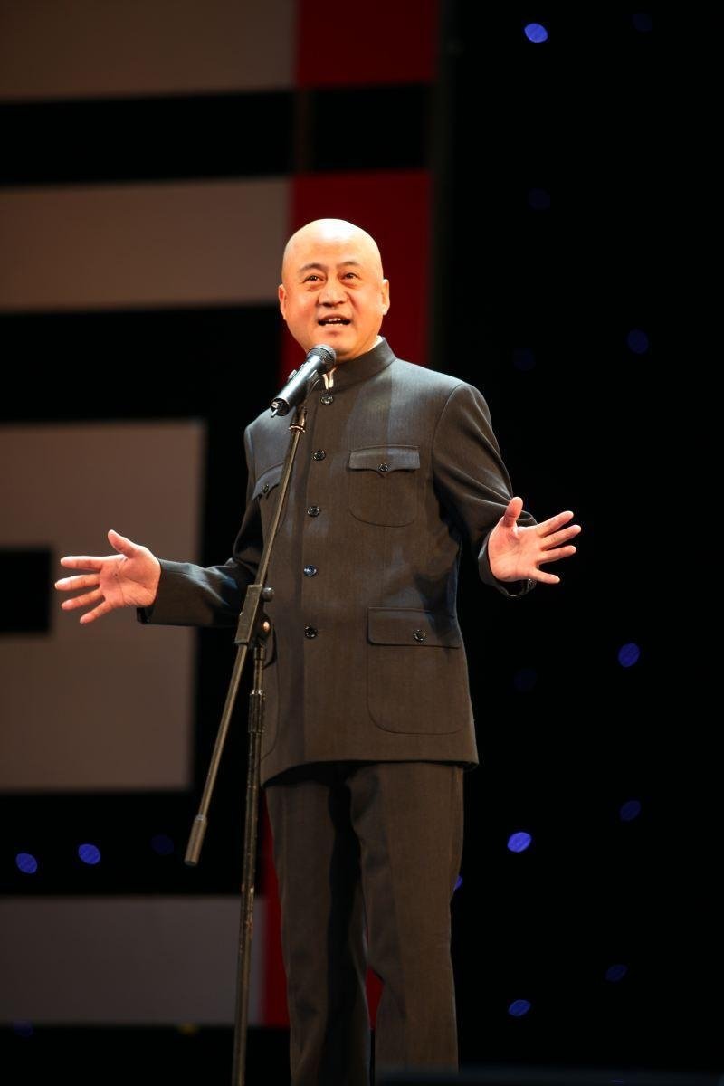 Foto de Fang Qing Ping