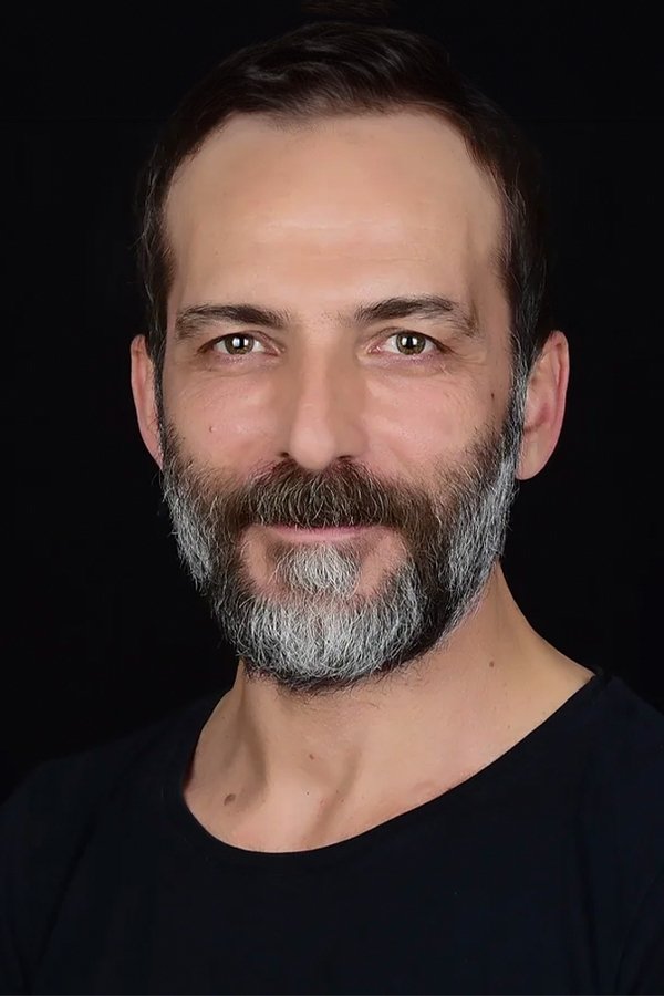 Foto de Muhammet Uzuner