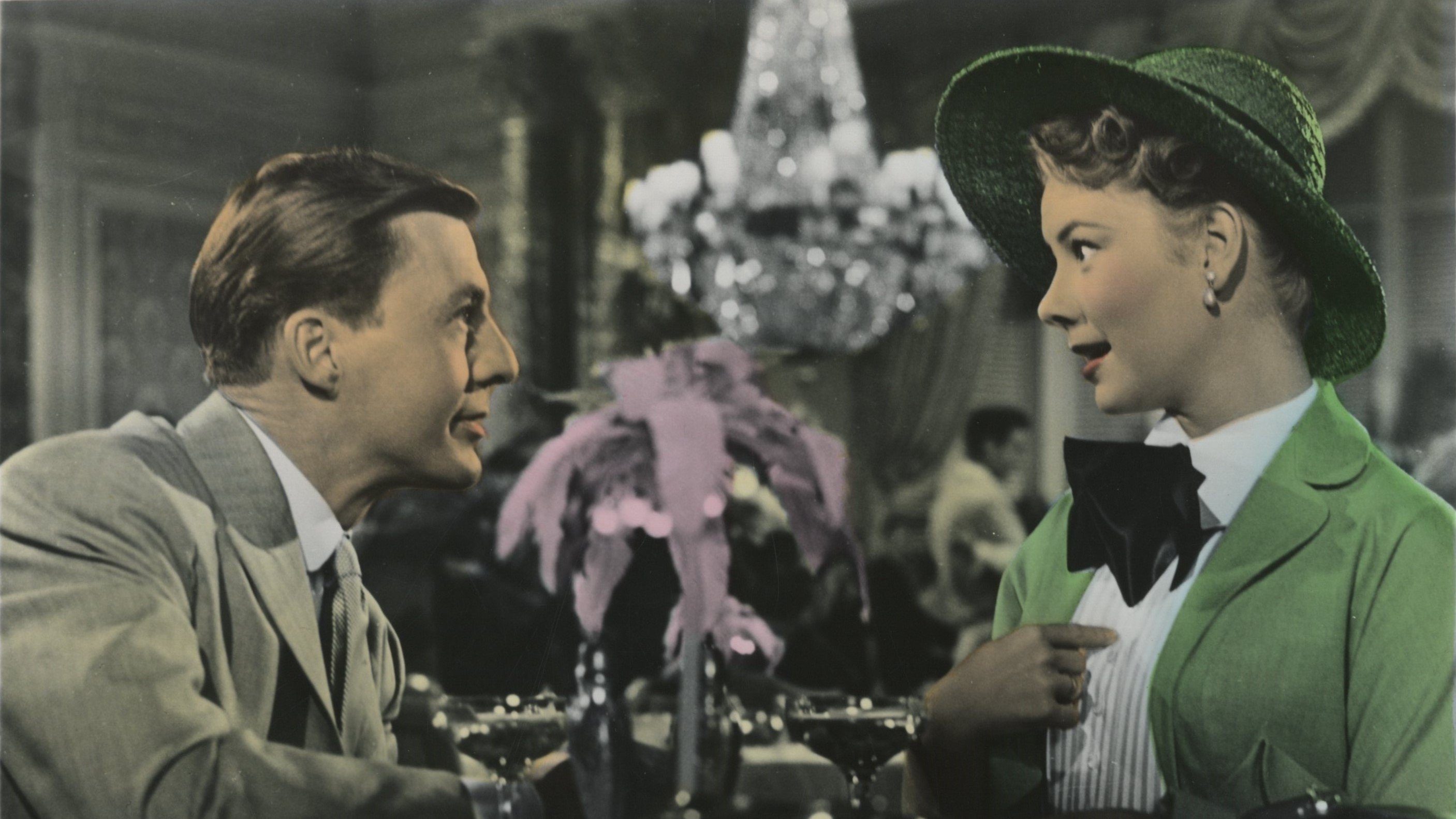 Backdrop image