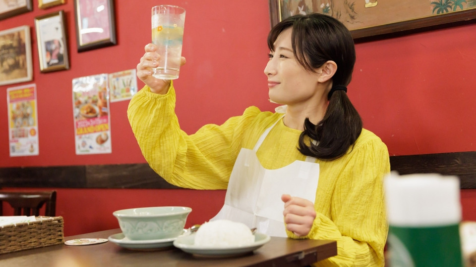 Taking on the world's hottest dishes