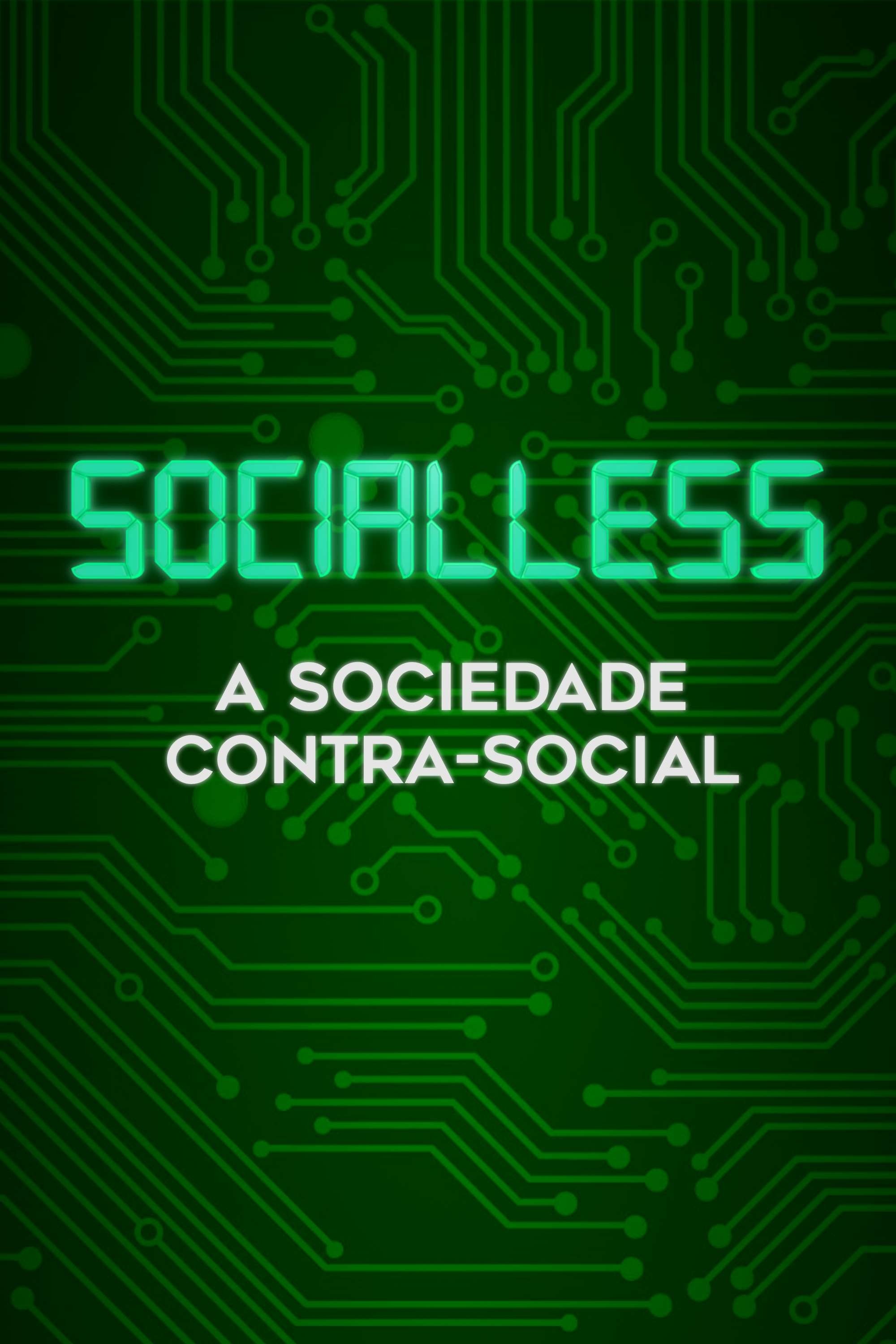 Poster de Socialless