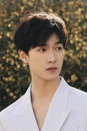 Foto de 李昀锐