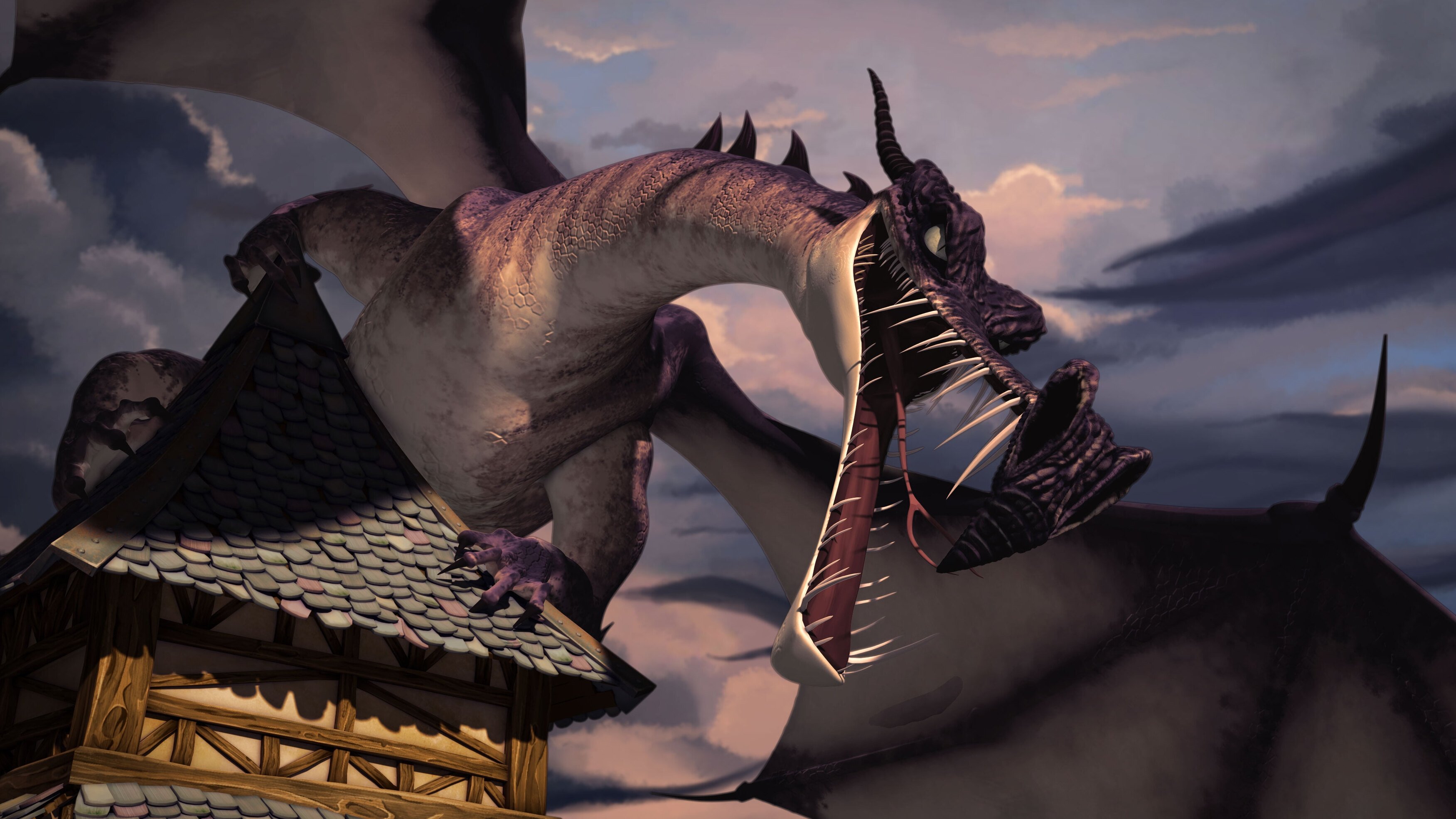 Backdrop image