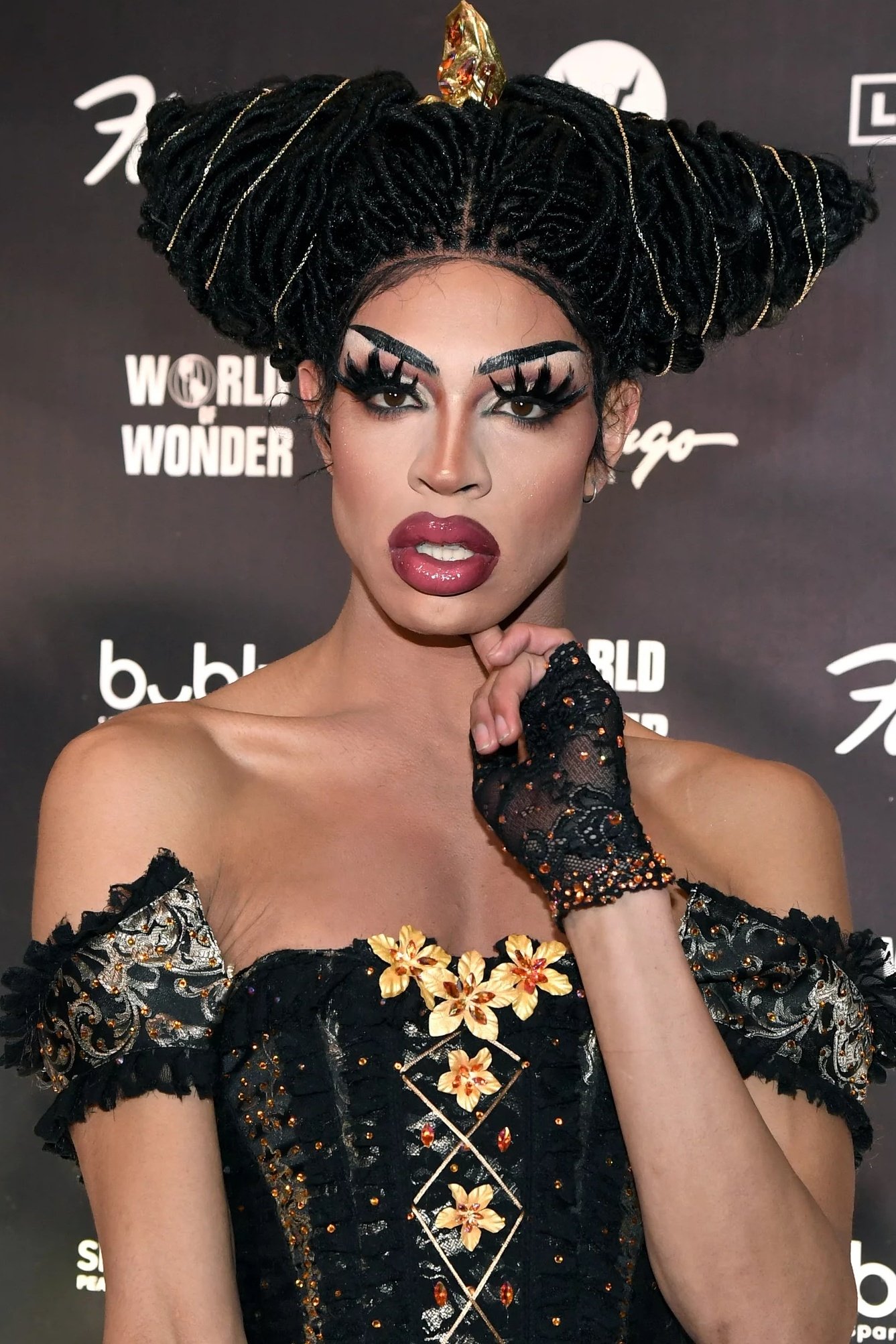 Foto de Yvie Oddly