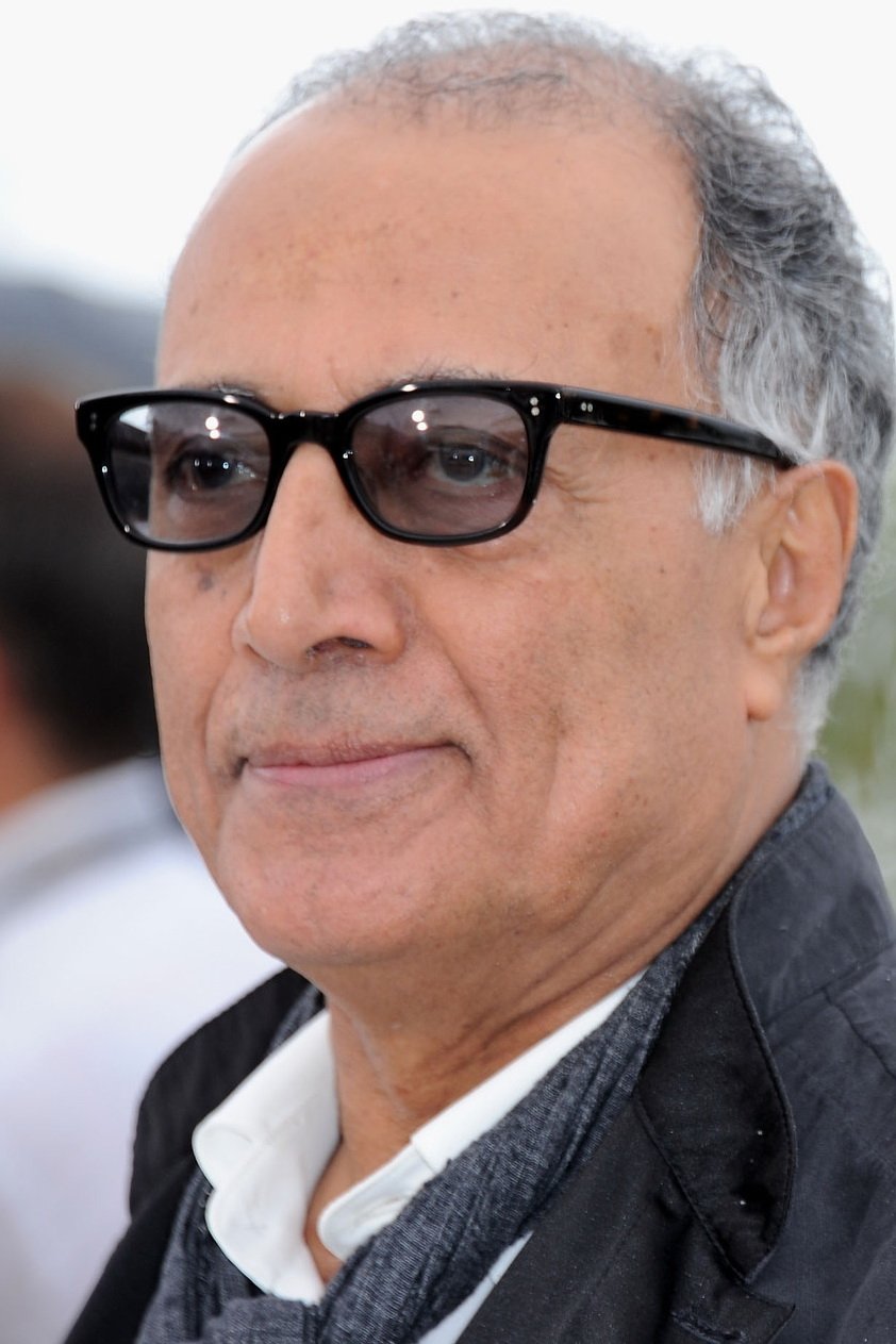 Foto de Abbas Kiarostami