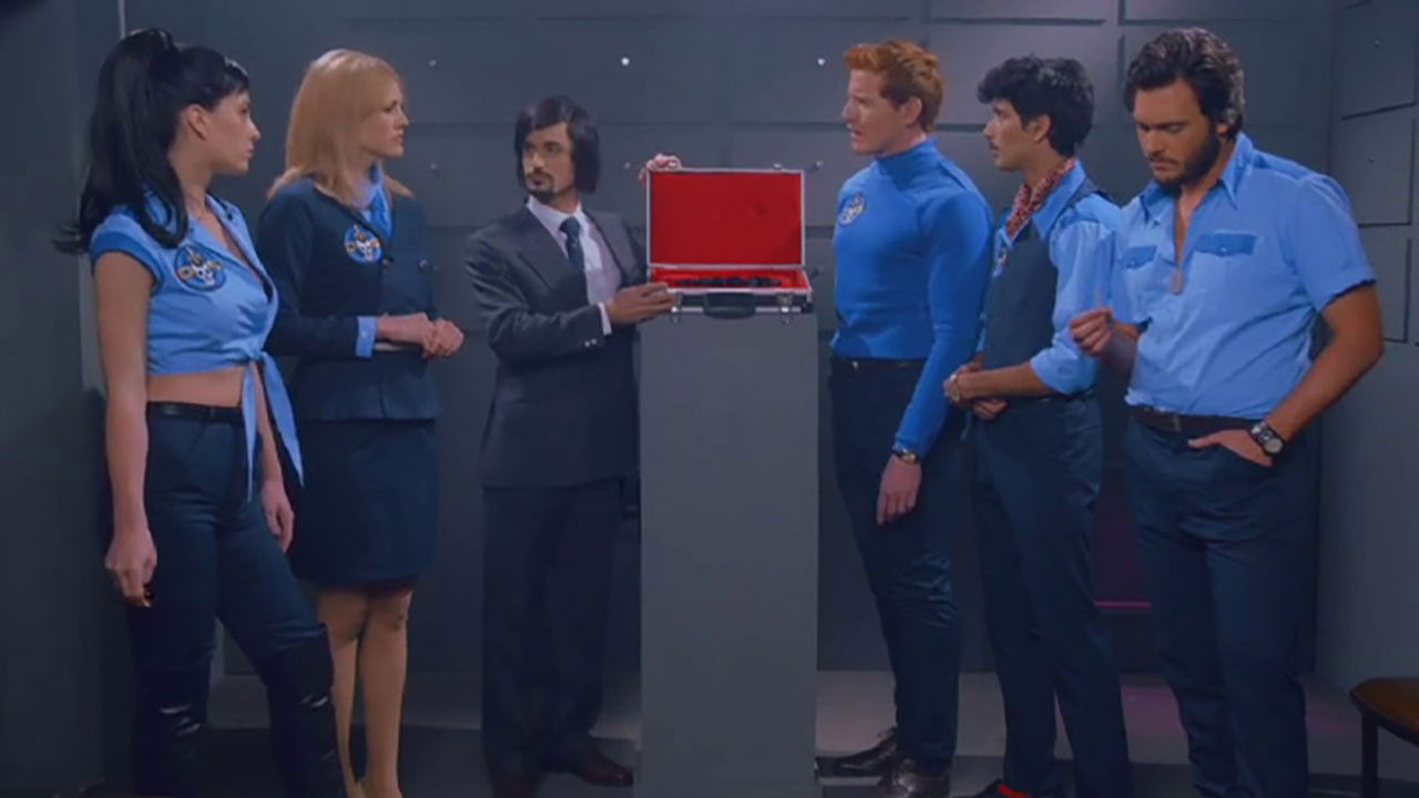 The Diamond Girls (Part 2)