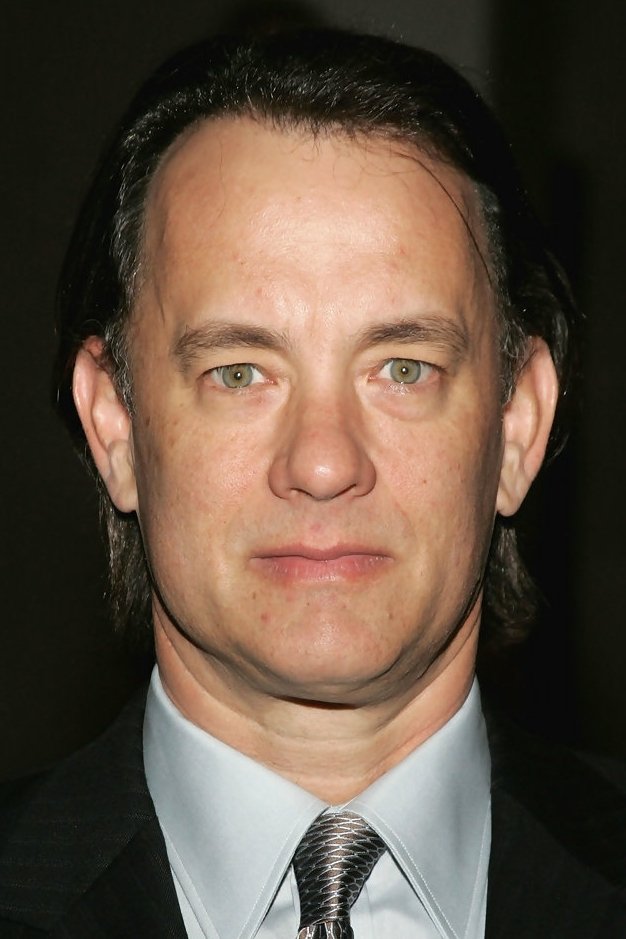 Foto de Tom Hanks