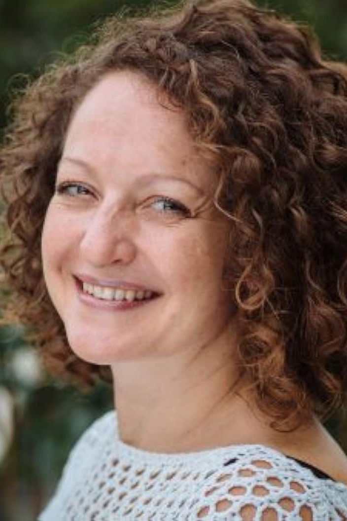 Danielle Legovich/Visual Effects Producer