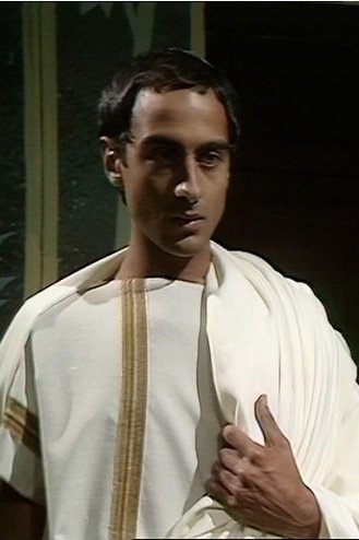 Foto de Darien Angadi