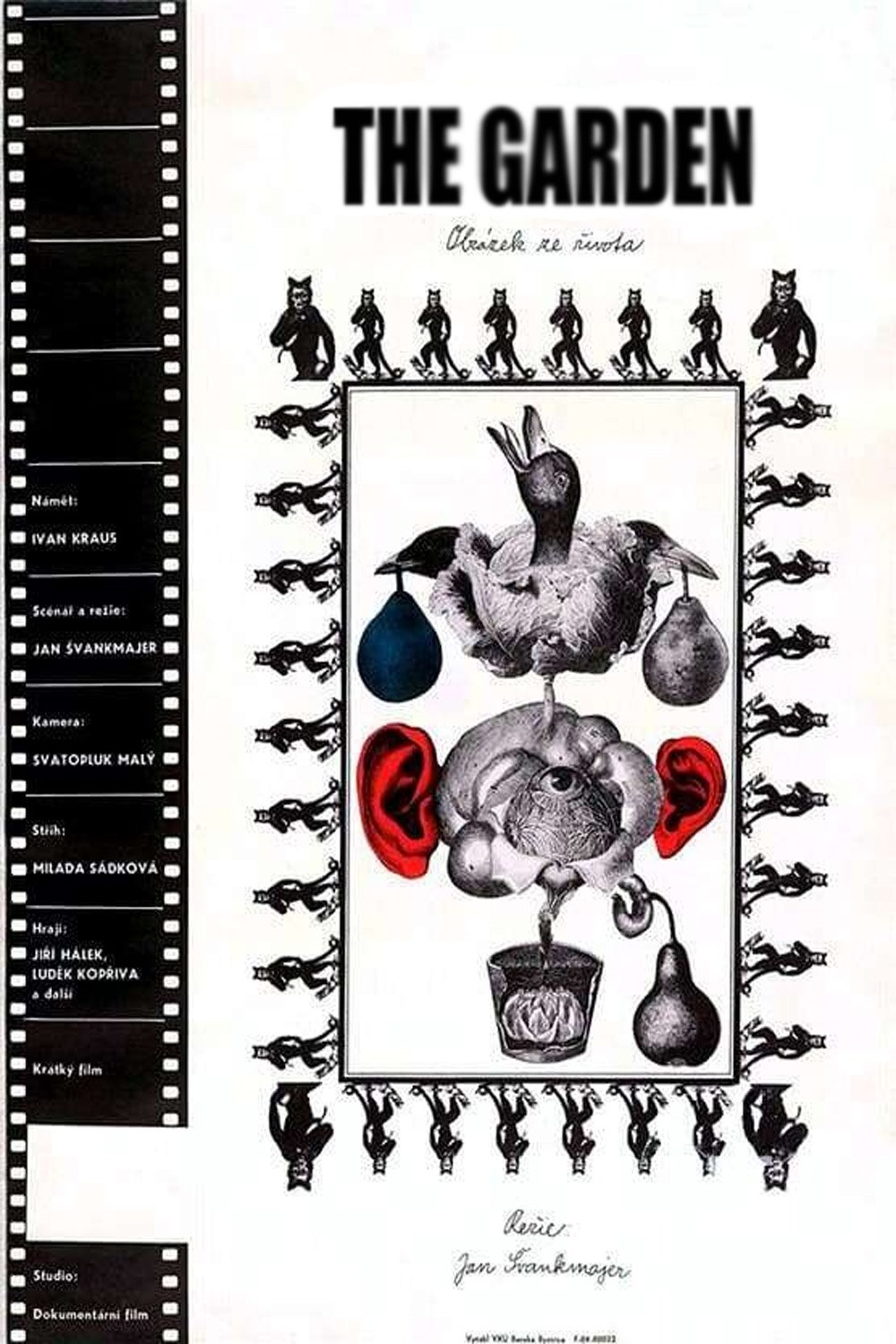 Poster movie