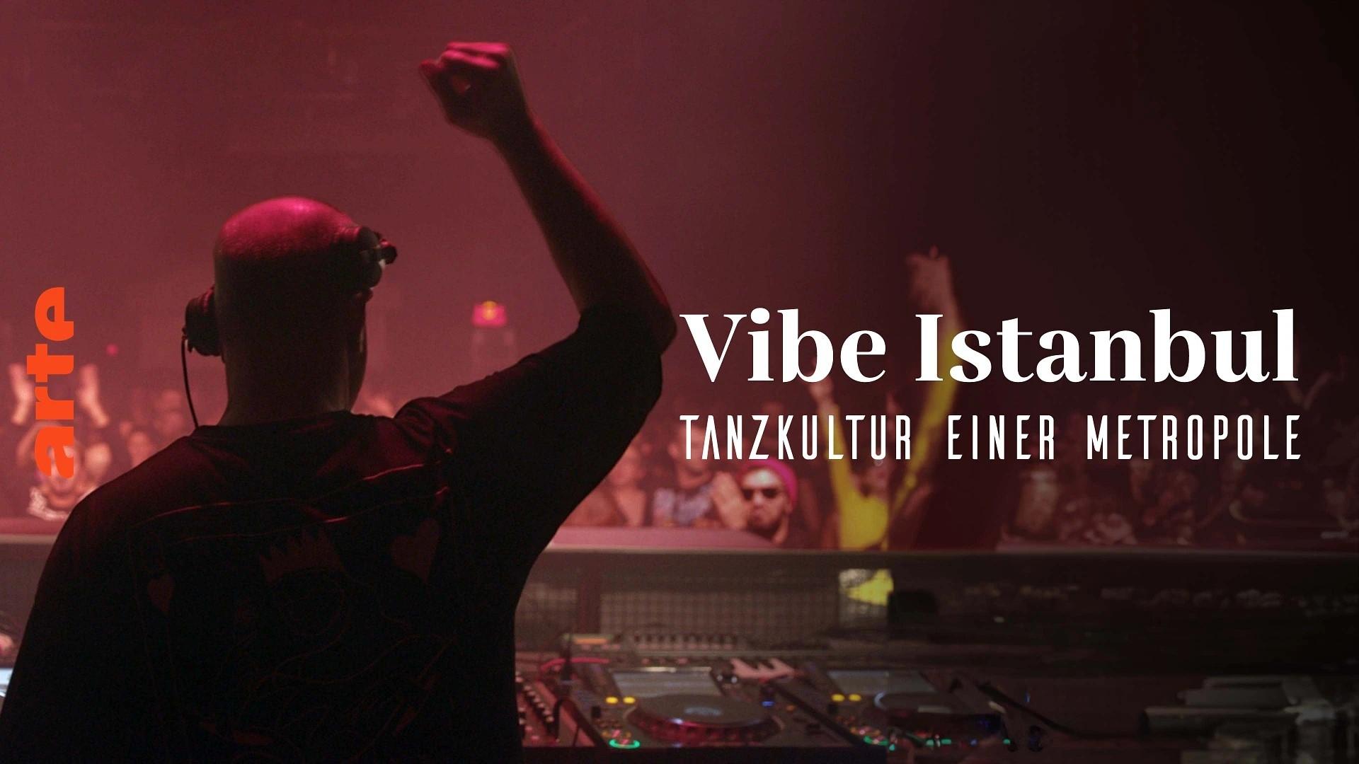 Vibe Istanbul