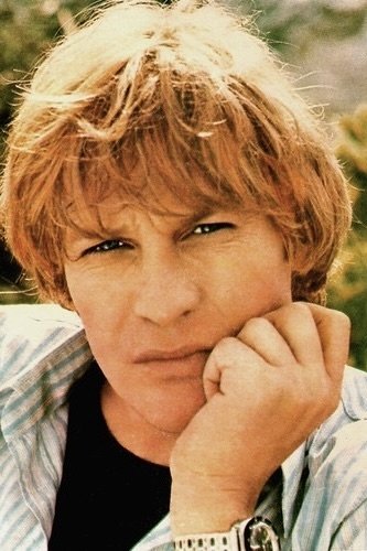 Foto de Helmut Berger