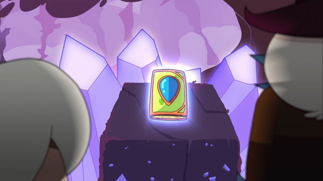 Backdrop image