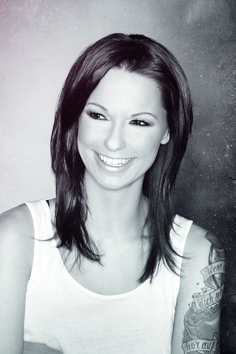 Foto de Christina Stürmer