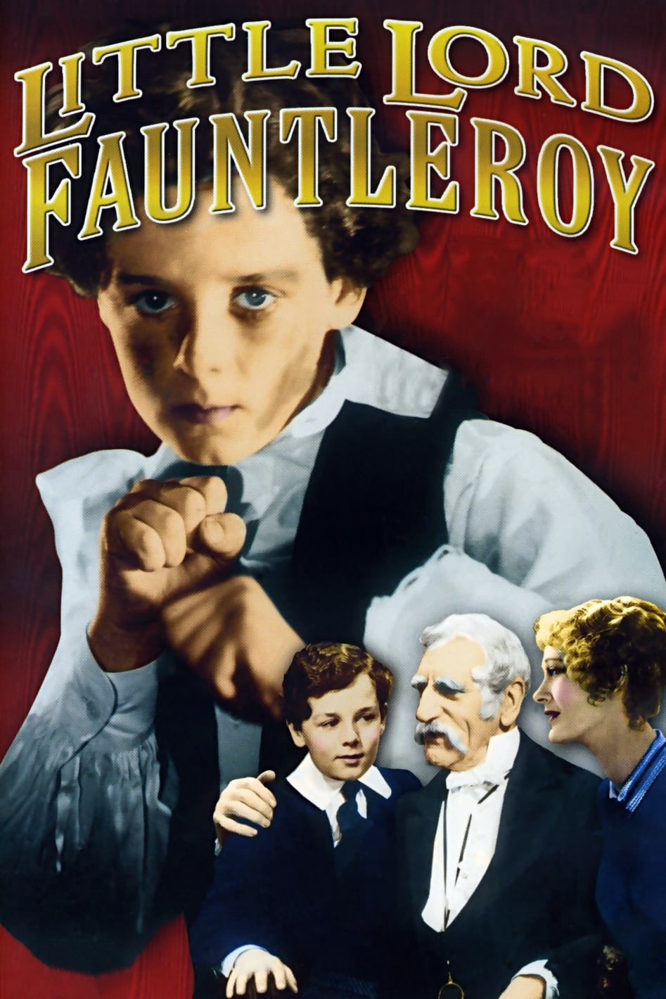 Poster movie