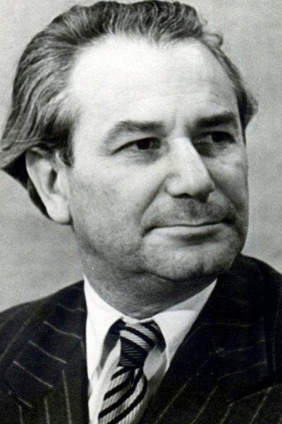 Foto de Grigoriy Koltunov