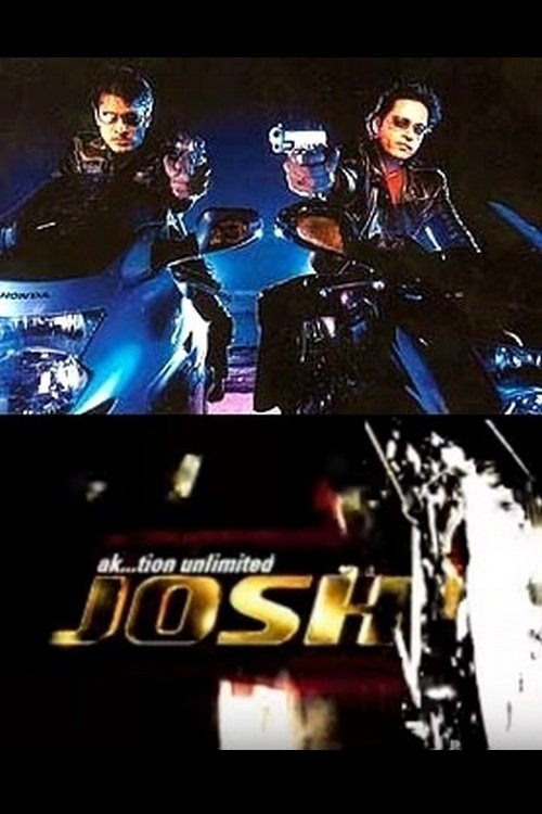 Poster de ak...tion unlimited - JOSH