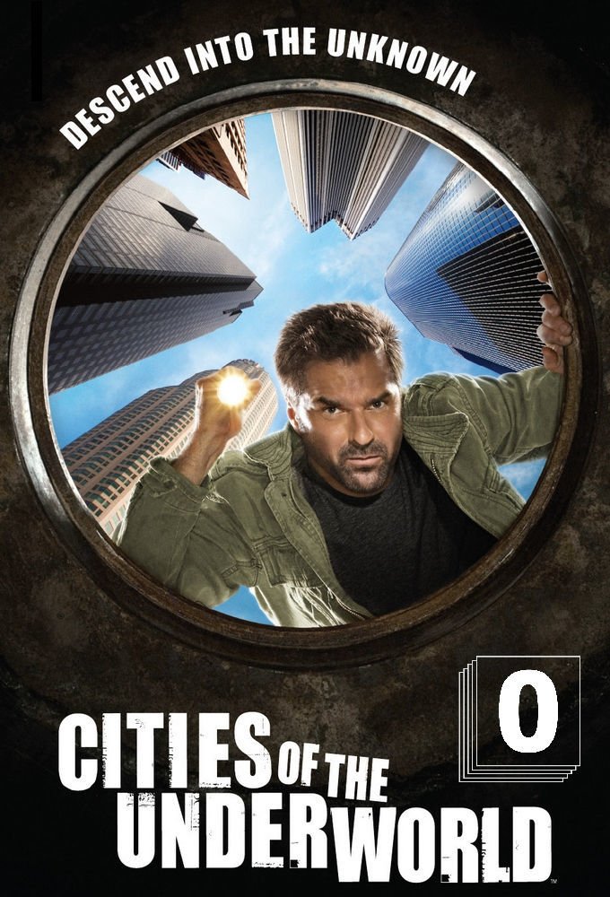 Poster de Especiais