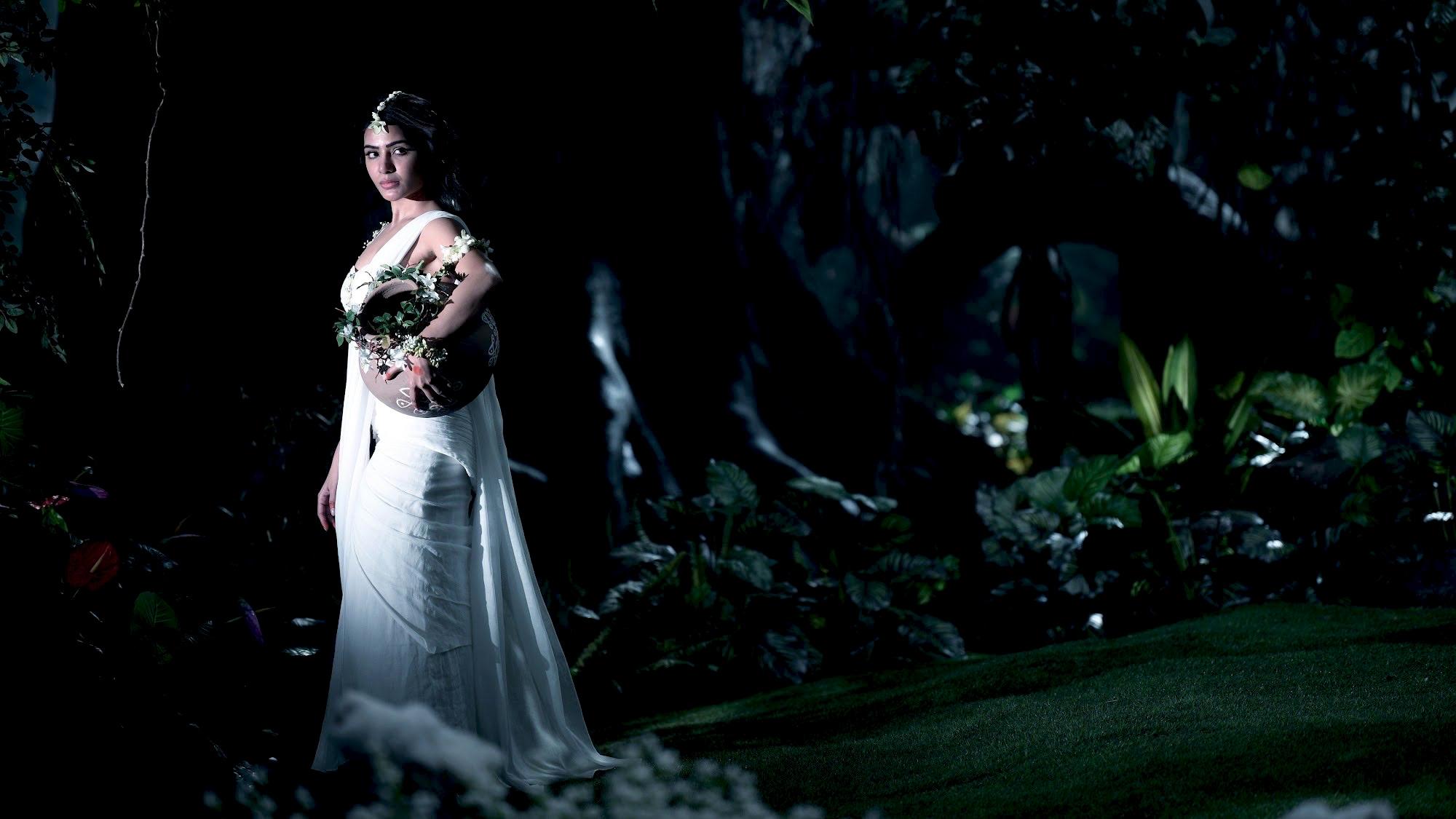 backdrops