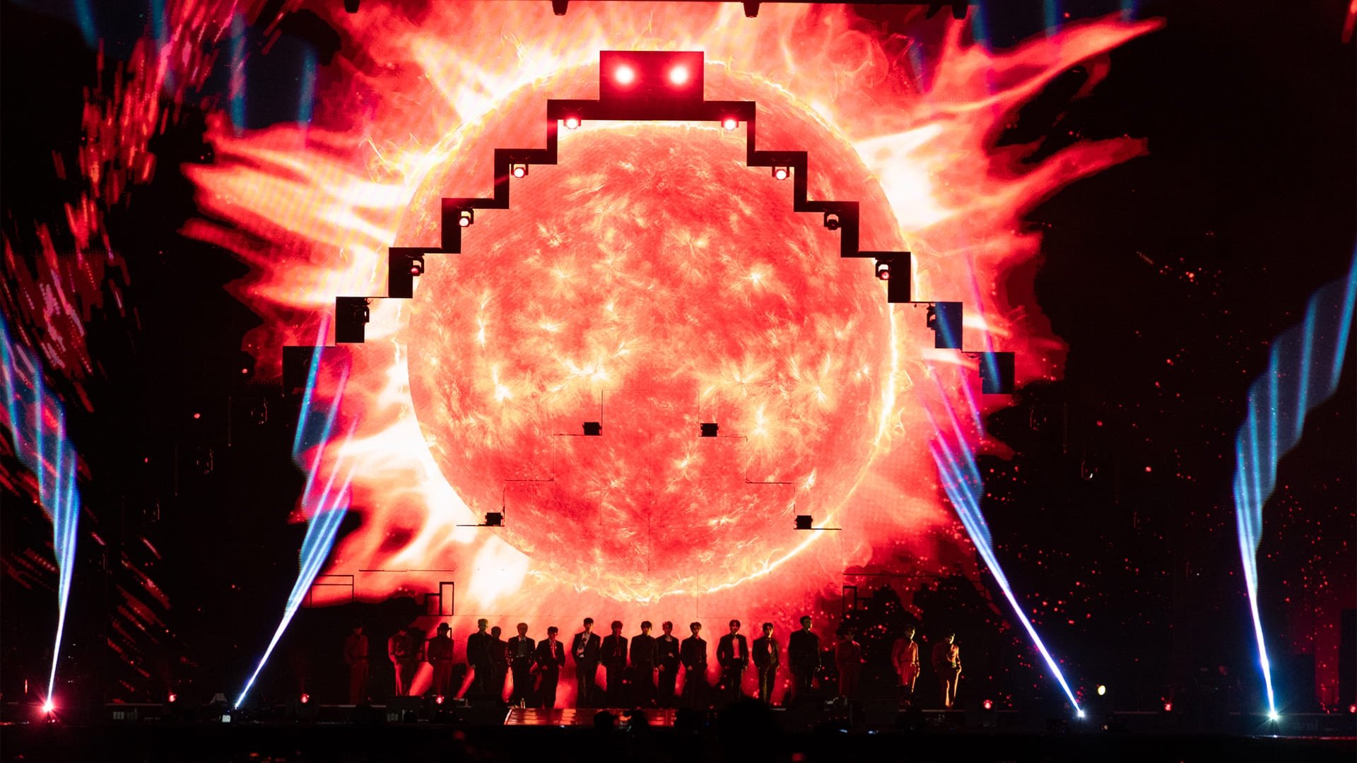 Backdrop image