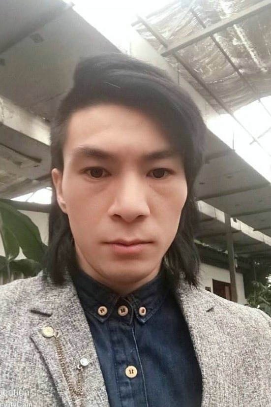 Foto de Bao Zhiqiang