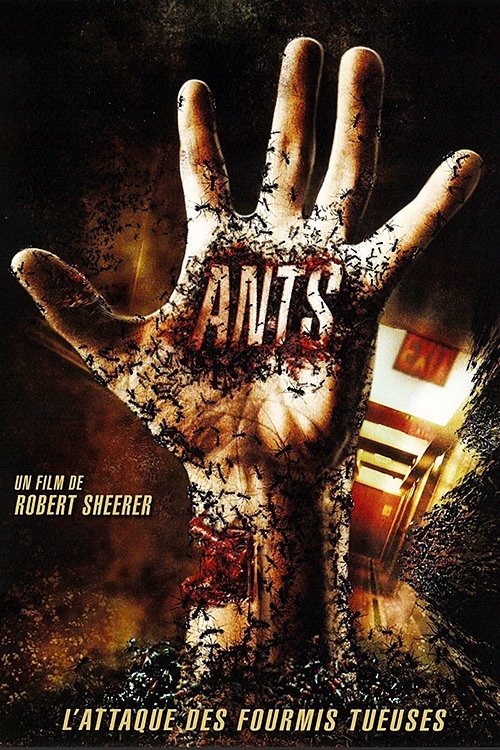 Affiche du film It Happened at Lakewood Manor