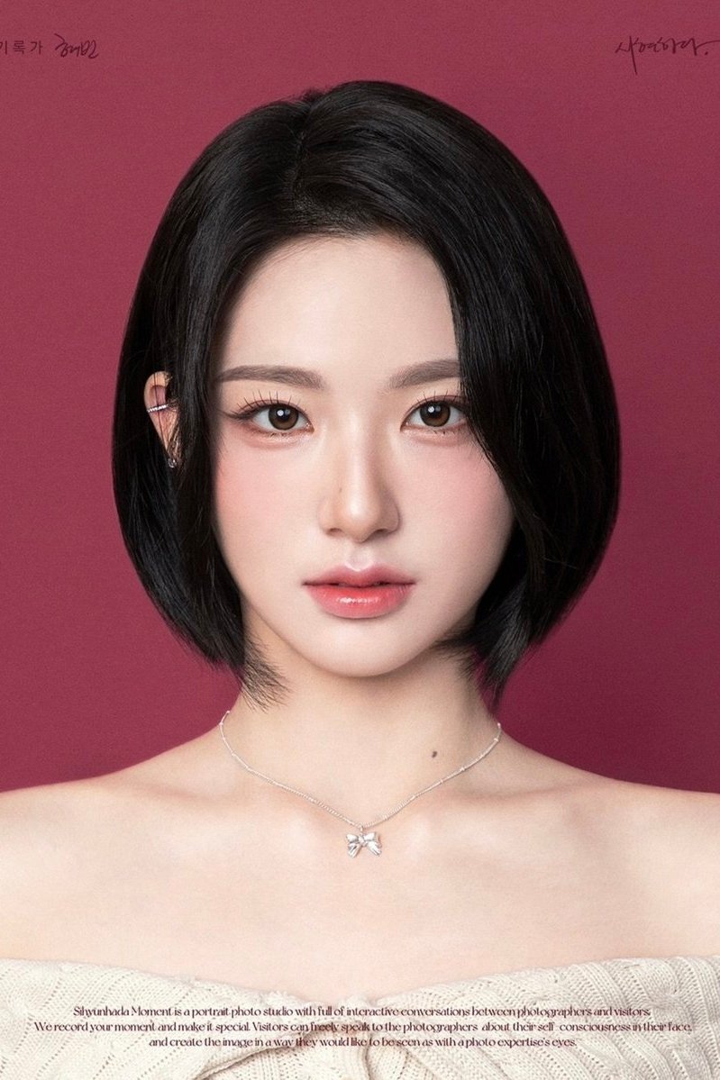 Foto de Zhou Xin Yu