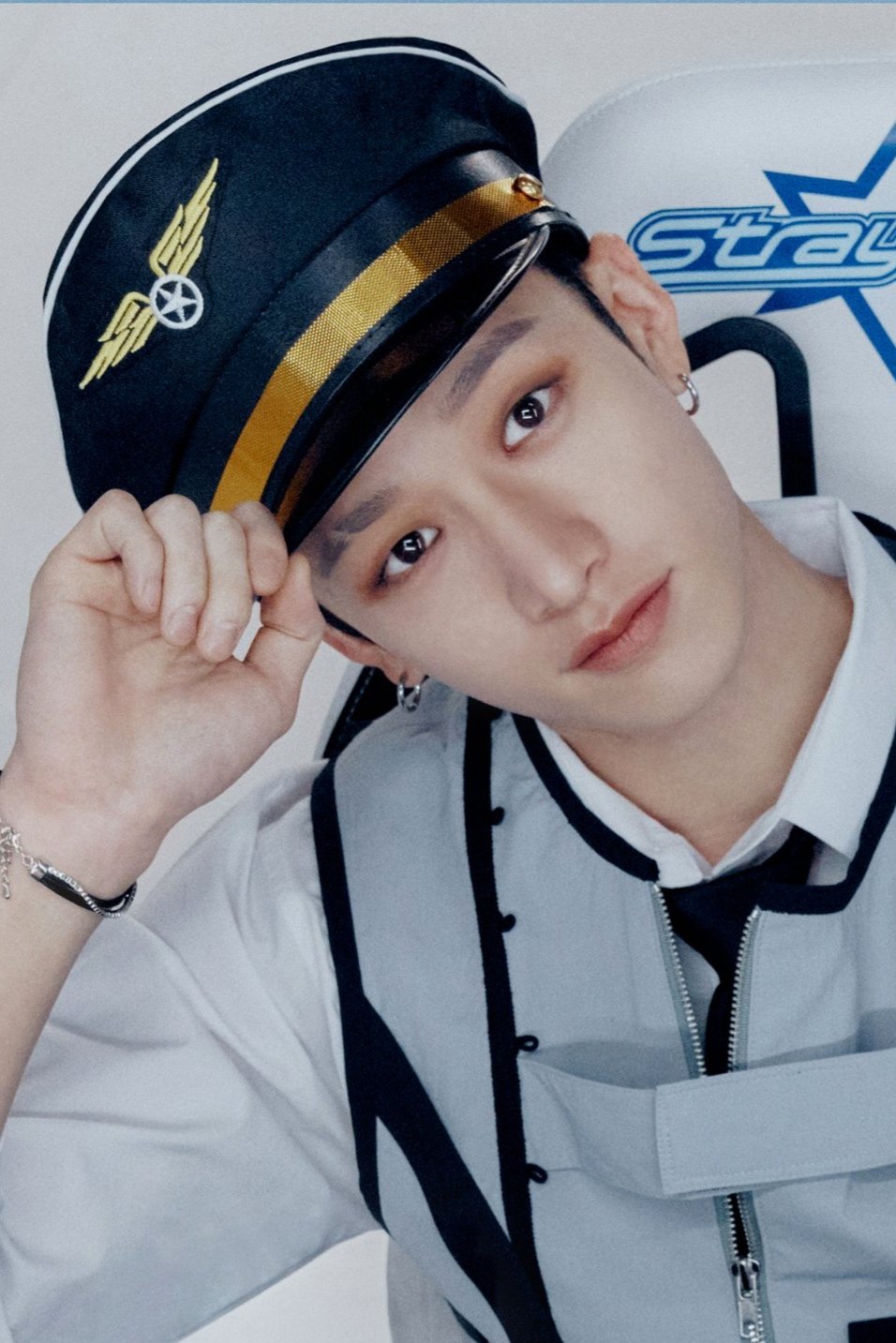 Foto de Bang Chan