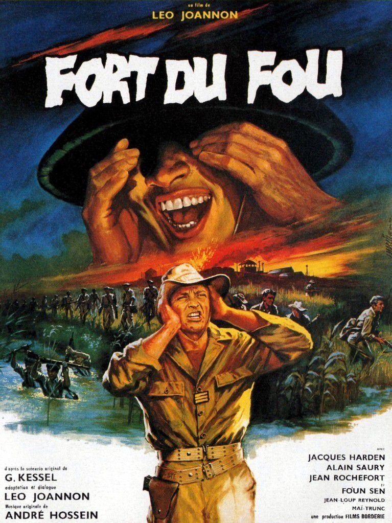 Poster movie