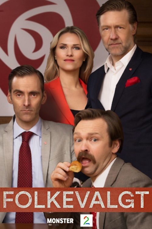 Poster de Folkevalgt