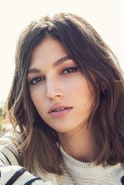 Foto de Úrsula Corberó